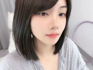 topless webcam girl ZoeViva
