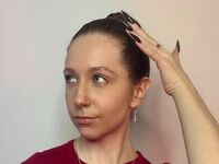nude cam girl photo ZoilaFerentz