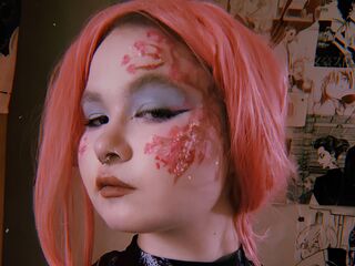 camgirl photo ZoraRoberds