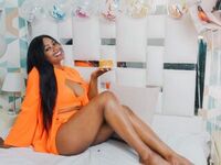 girl webcam ZultanaSasha