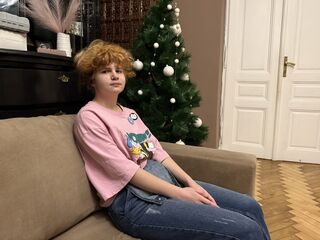 camwhore live ZyraMonroe