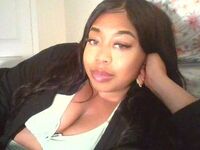 live striptease angeliquebelcali