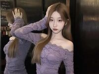 topless girl insgirl