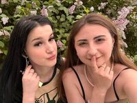 AftonAndTomika